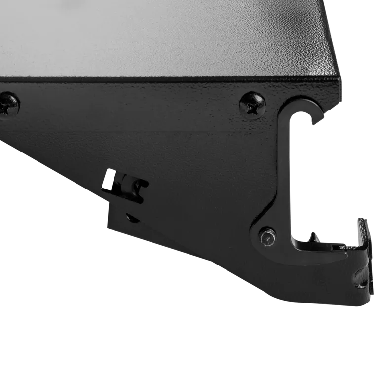 P.A.L. Pop-And-Lock® Front Shelf, Small