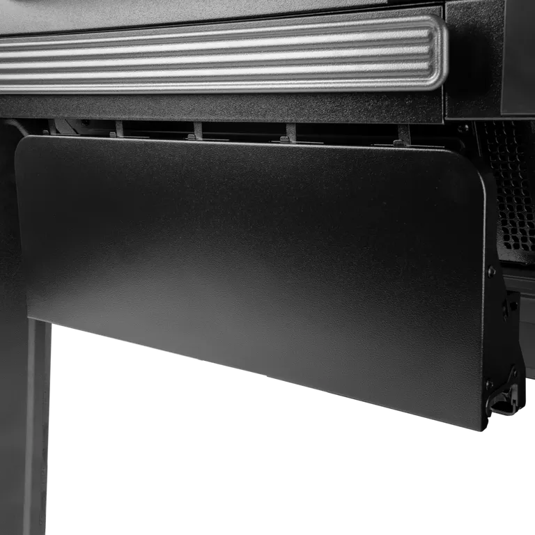 P.A.L. Pop-And-Lock® Front Shelf, Small