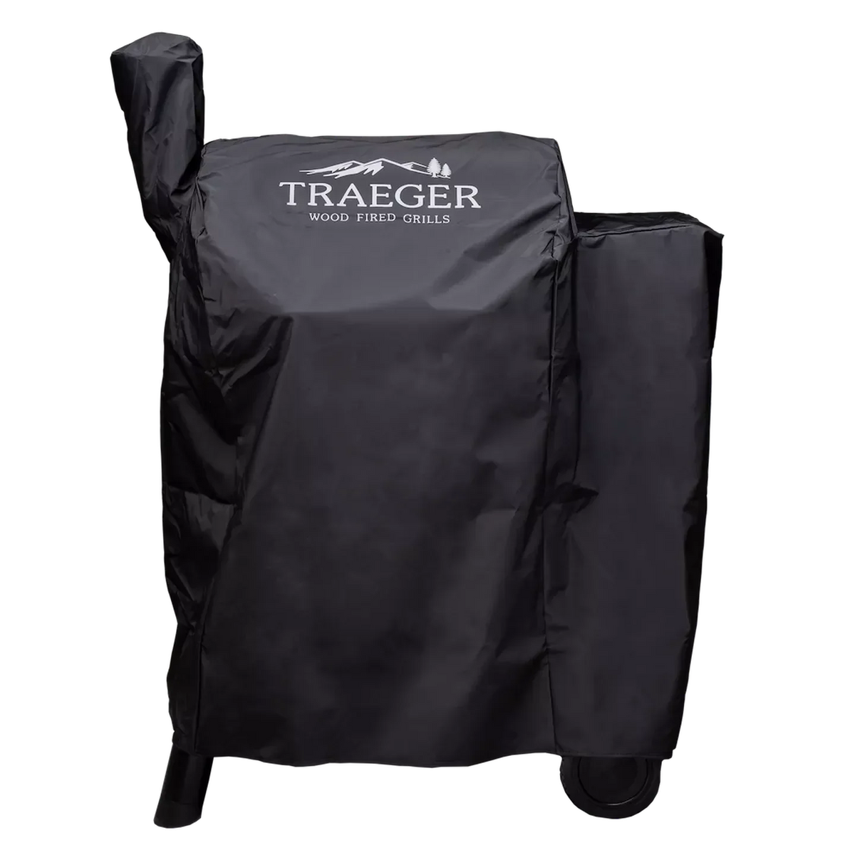 Pro 575/22 Full-Length Grill Cover