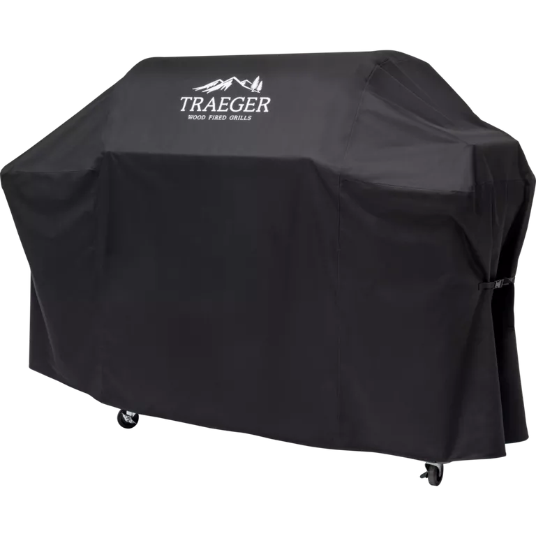Ironwood® XL Full-Length Grill Cover