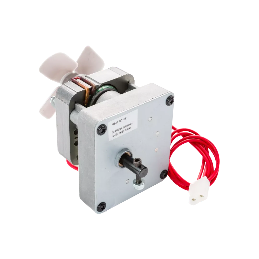 Auger Motor 230V