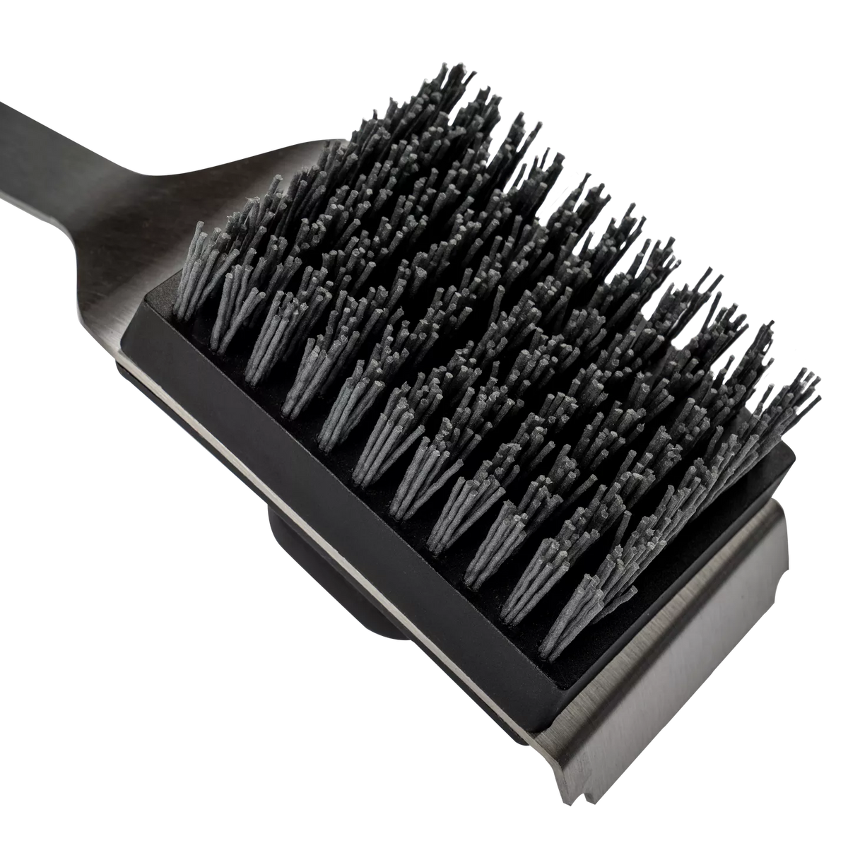 Replacement BBQ Cleaning Brush Head (2 Pack)