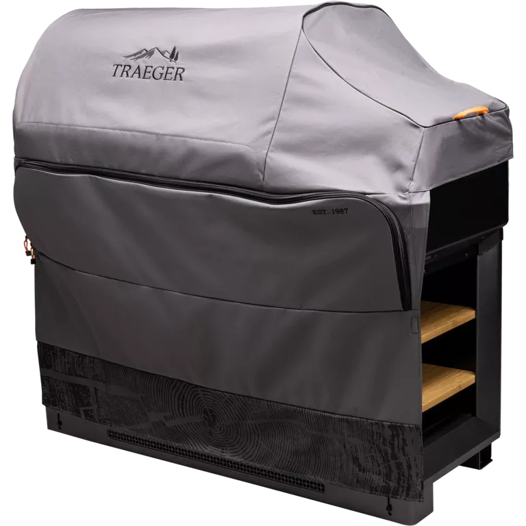 Timberline® XL Outdoor Kitchen Grill Cover