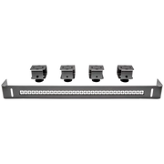 Timberline® Outdoor Kitchen Trim Kit