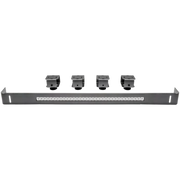 Timberline® XL Outdoor Kitchen Trim Kit