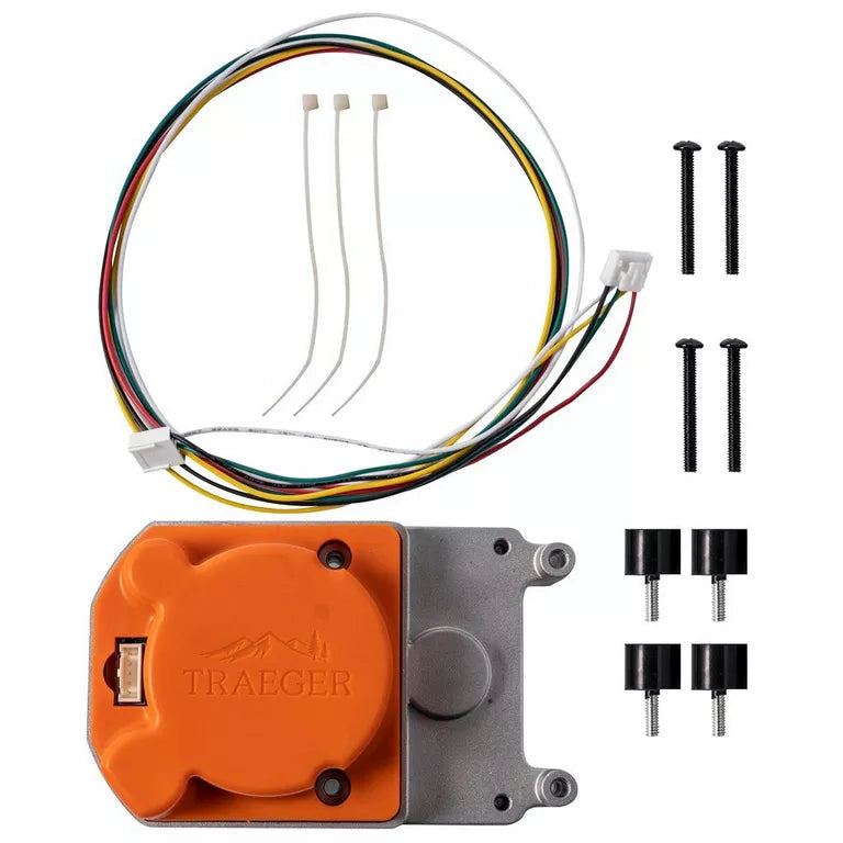 D2 Auger Motor Kit