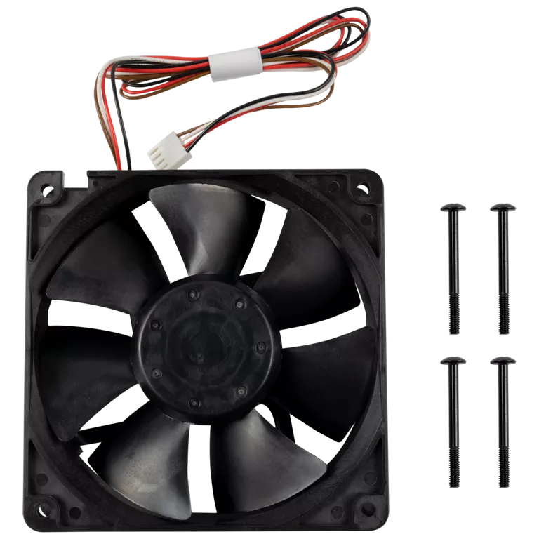 D2 Fan Motor Kit for Timberline
