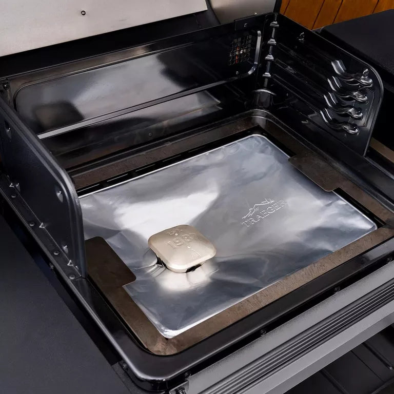 Drip Tray Liners – 8 Pack – Size D