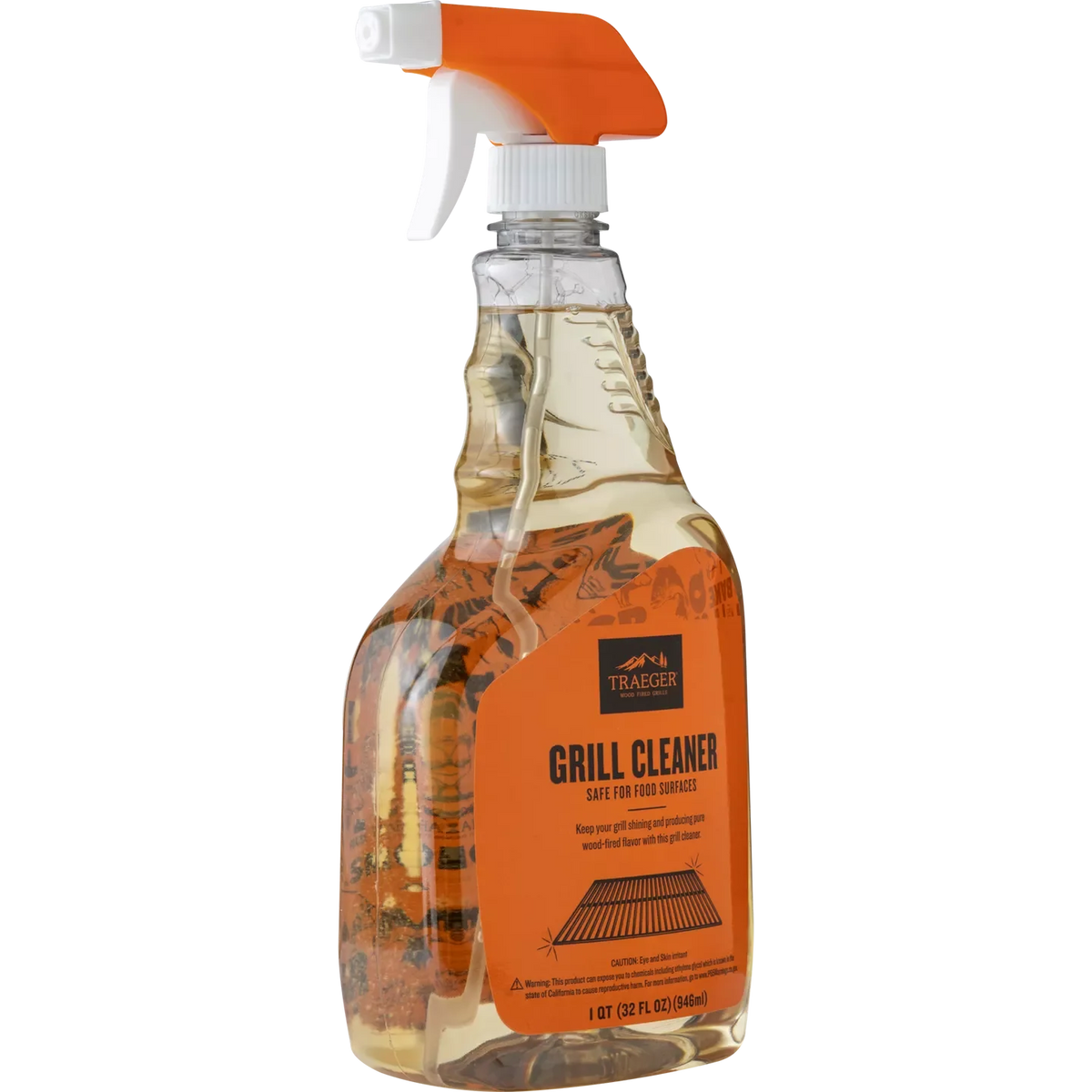 Traeger All Natural Cleaner 950 mL