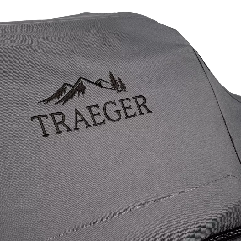 Timberline® Full-Length Grill Cover
