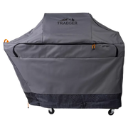 Timberline® Full-Length Grill Cover