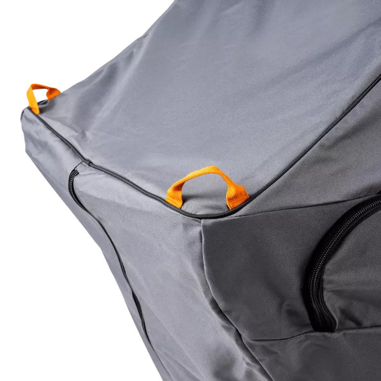 Timberline® XL Full-Length Grill Cover