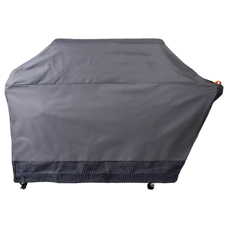 Timberline® XL Full-Length Grill Cover