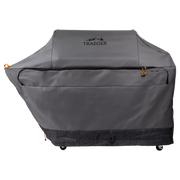 Timberline® XL Full-Length Grill Cover