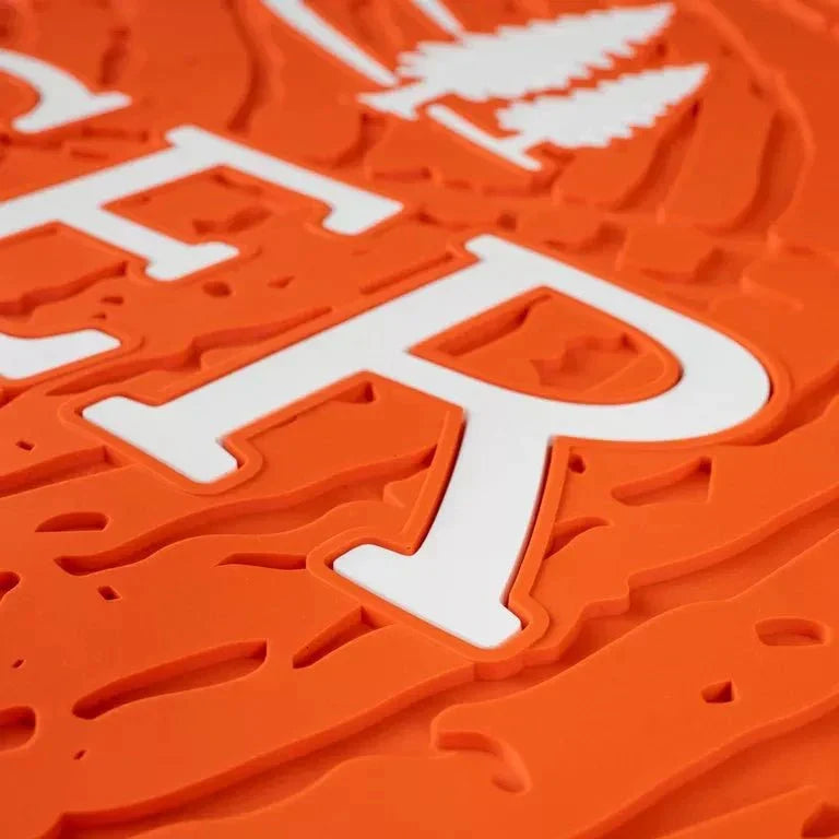 Traeger Grill Mat
