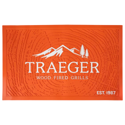 Traeger Grill Mat