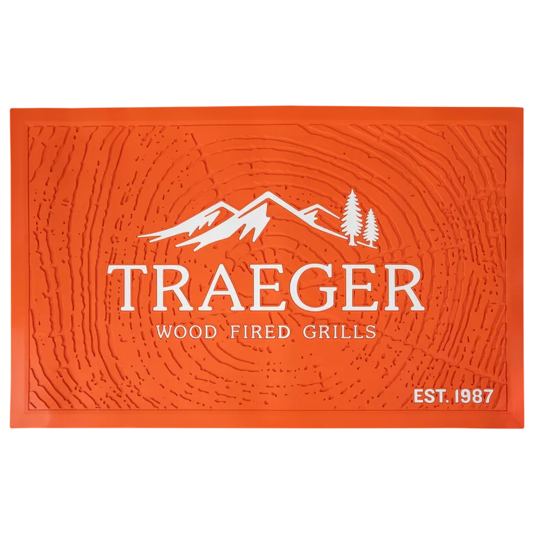 Traeger Grill Mat