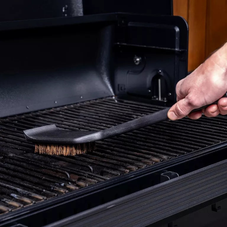 Hot N' Cold Cleaning Brush