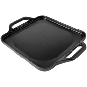 Induction Cast Iron Skillet