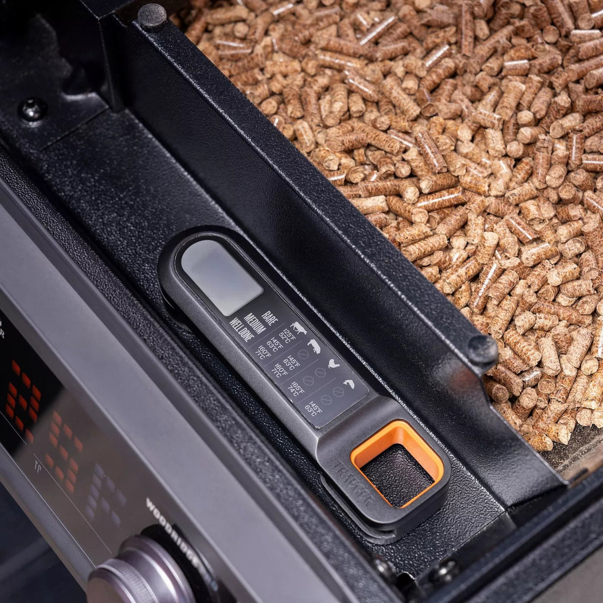 Instant Read Thermometer