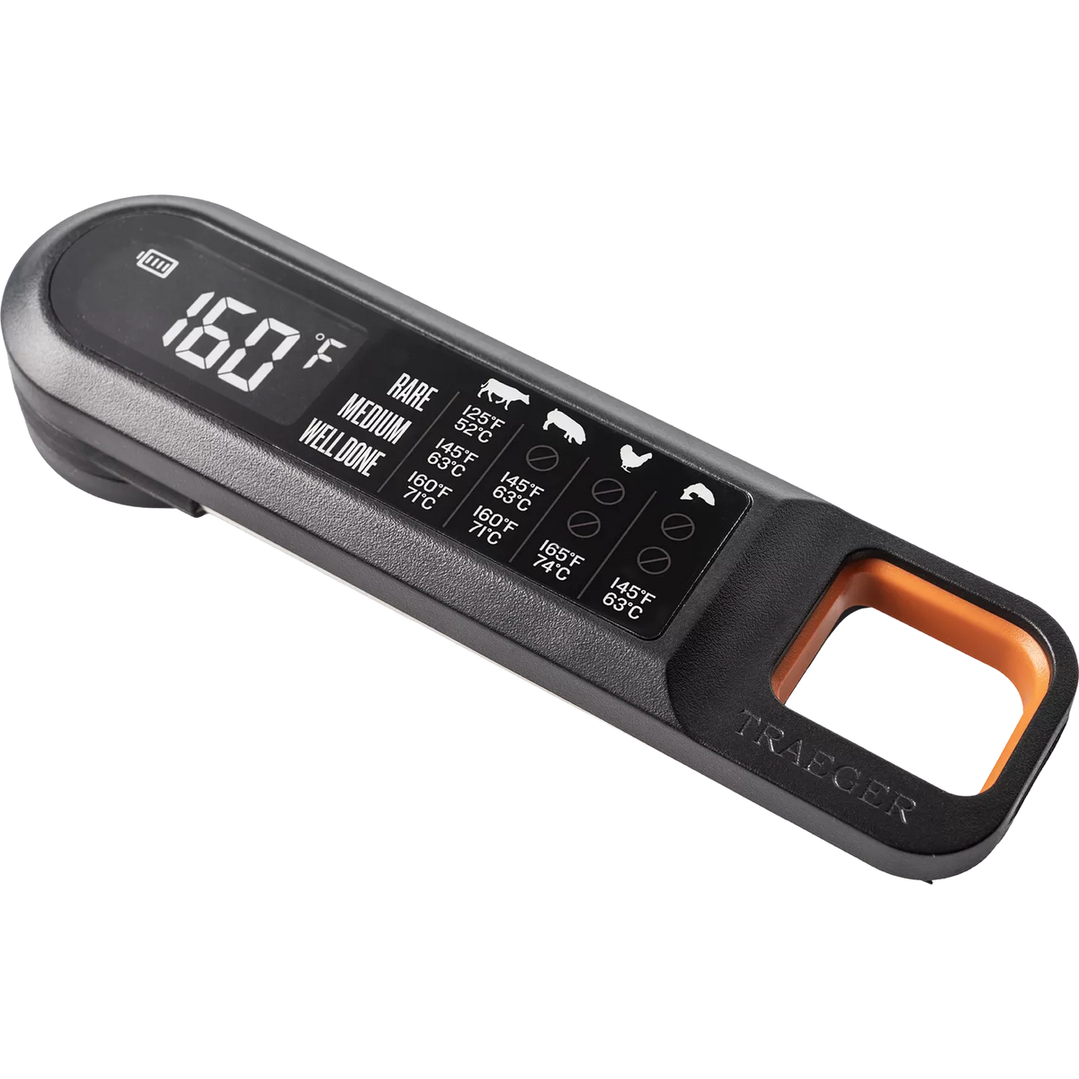 Instant Read Thermometer