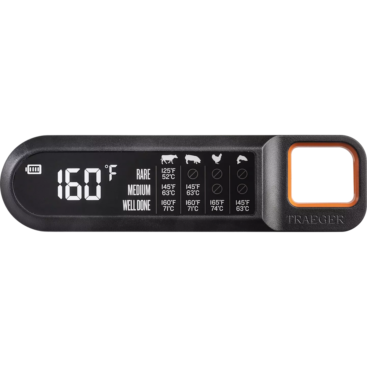 Instant Read Thermometer