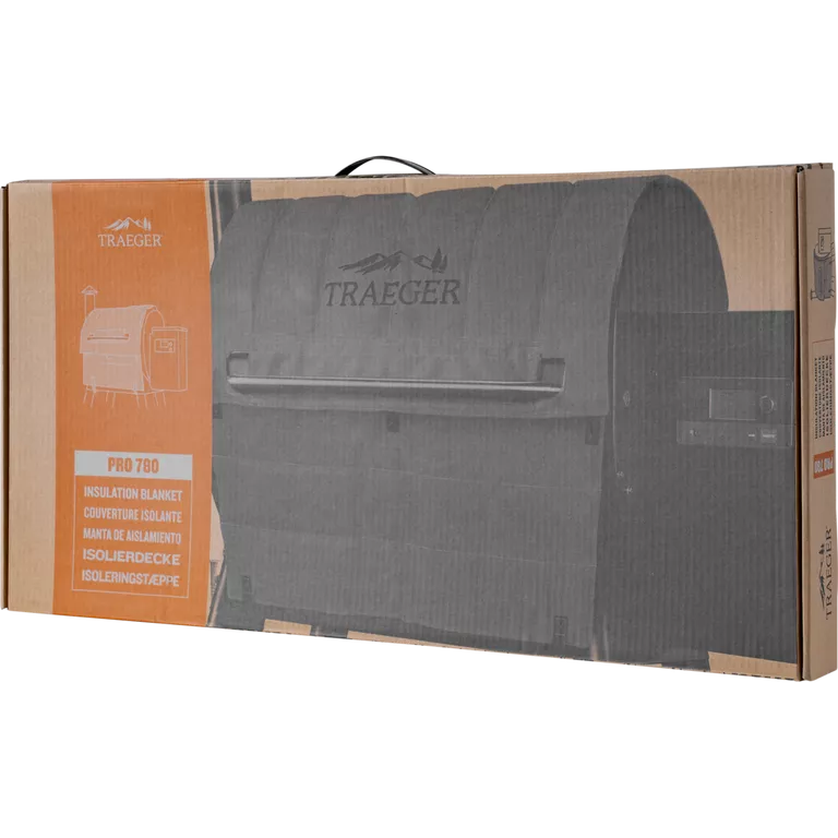 Insulation Blanket – Pro 780