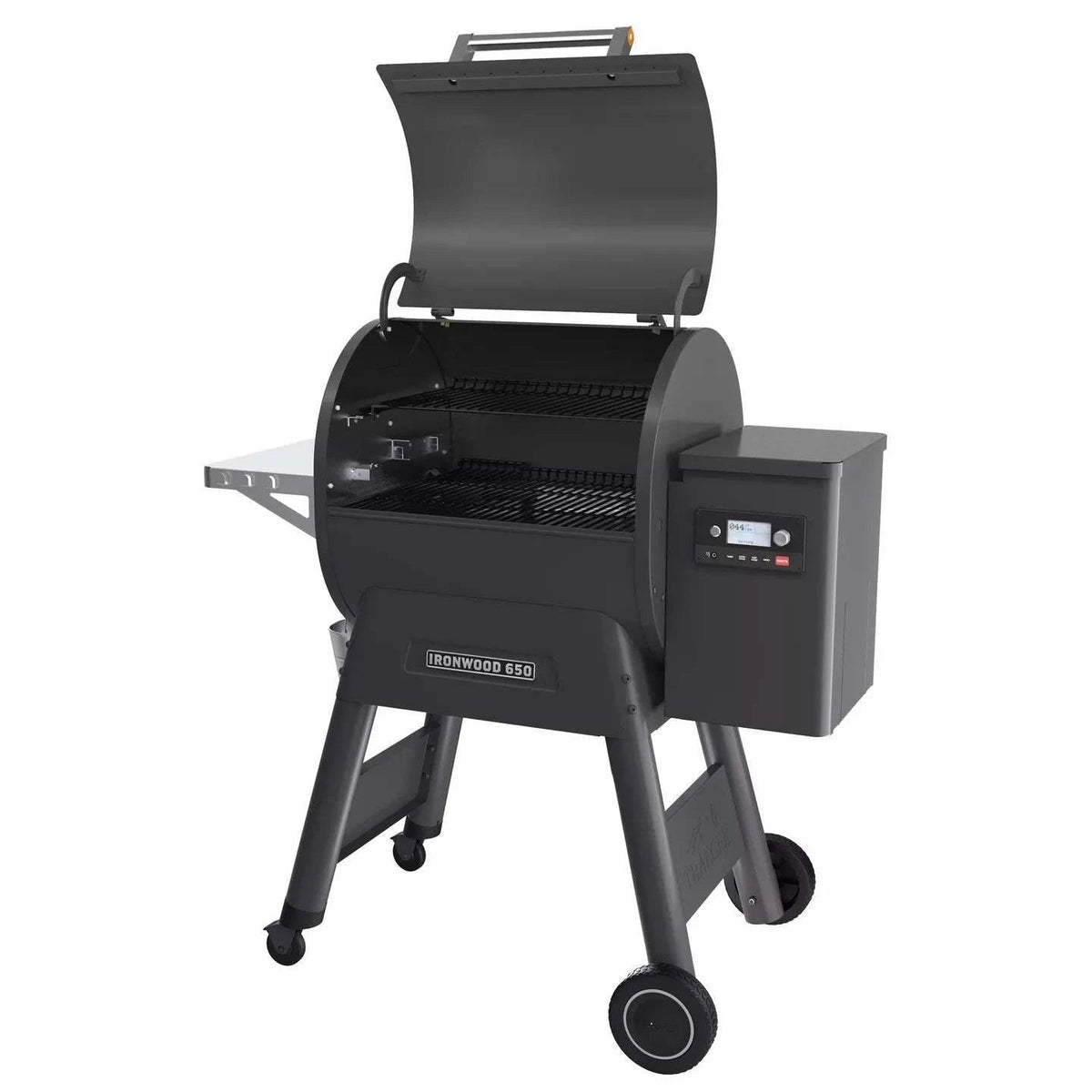 Ironwood® 650