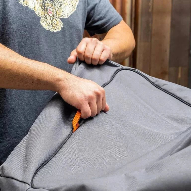 Ironwood® Full-Length Grill Cover
