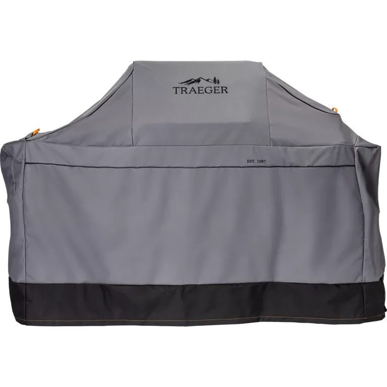 Ironwood® Full-Length Grill Cover
