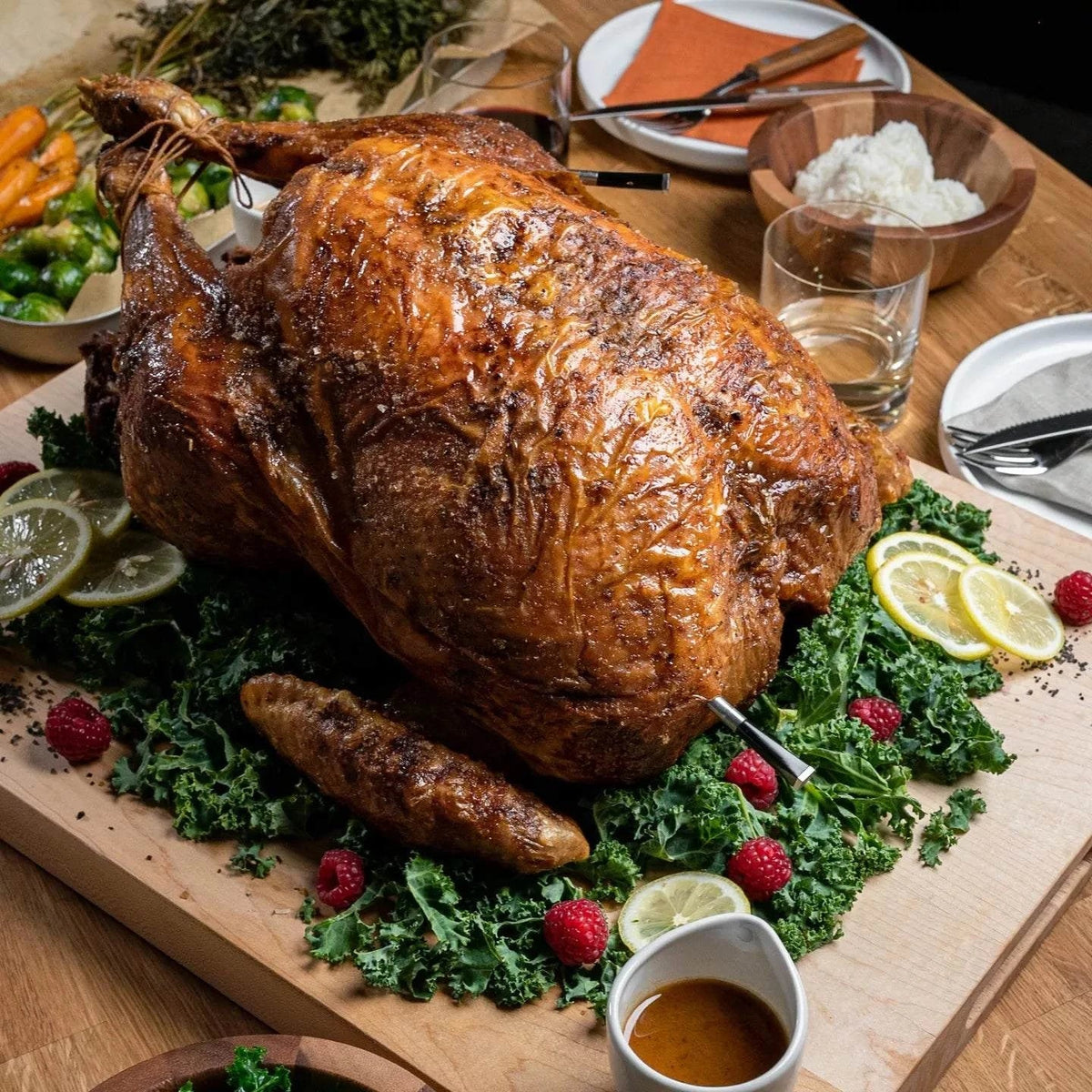 MEATER® Plus Wireless Meat Thermometer