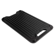 ModiFIRE® Reversible Cast Iron Griddle