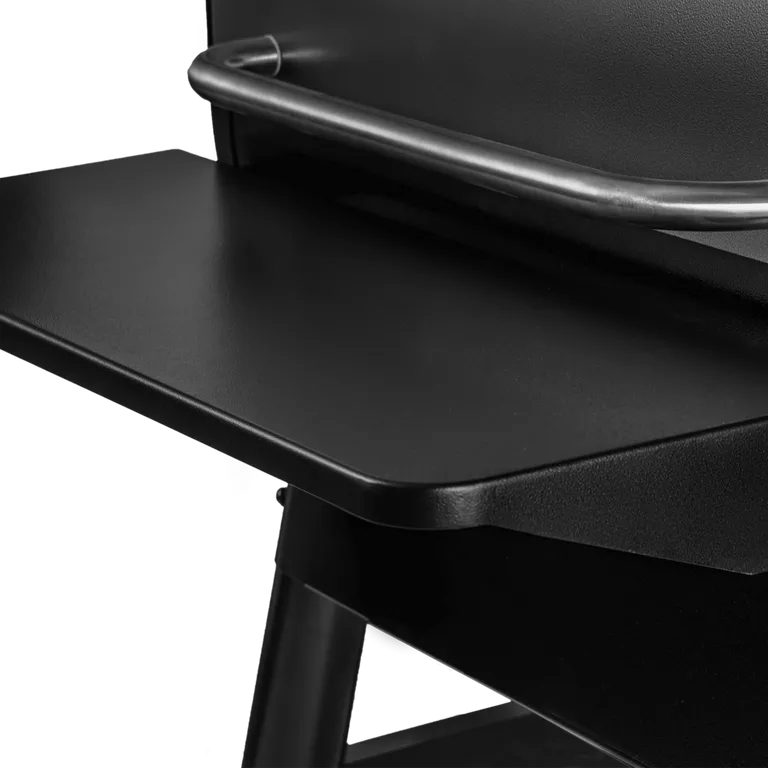 Traeger Folding Front Shelf – Pro 22 & 575/Ironwood® 650