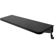 P.A.L. Pop-And-Lock™ Folding Front Shelf XL