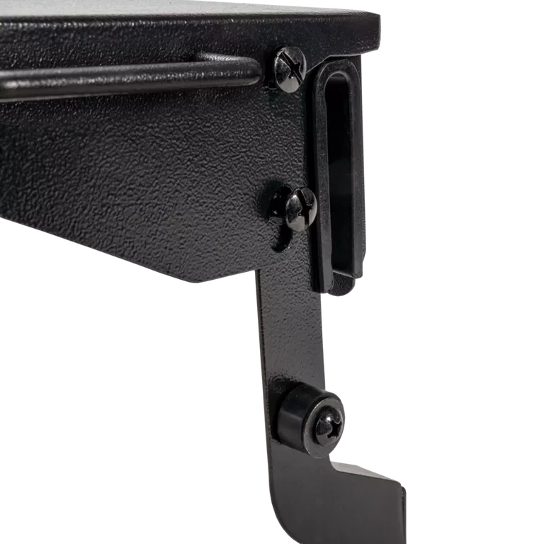 P.A.L. Pop-And-Lock™ Folding Front Shelf XL
