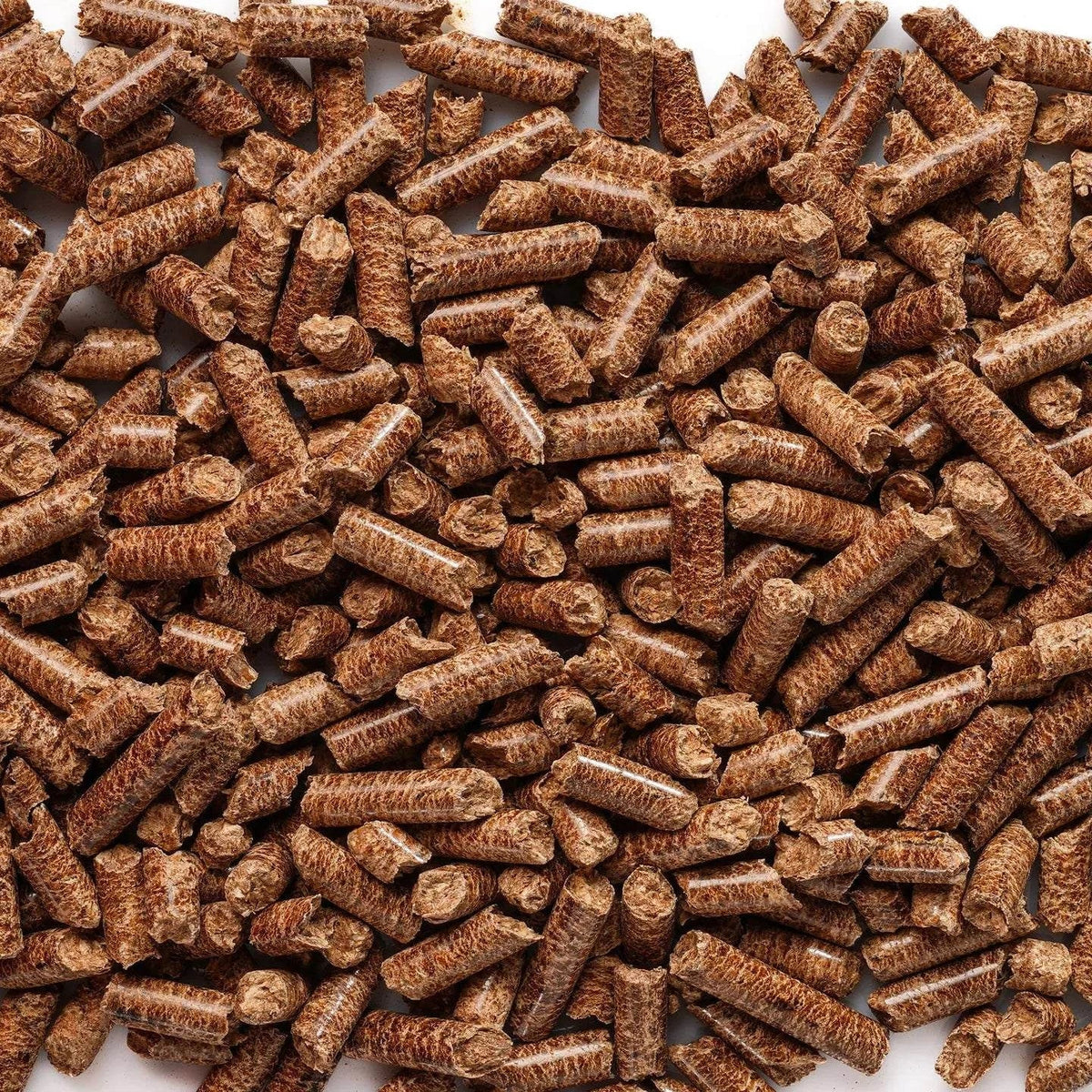 Hickory Pellets