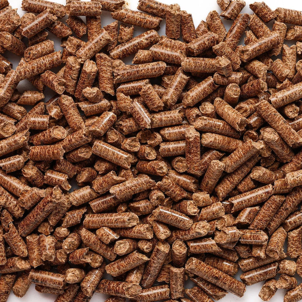Apple Pellets