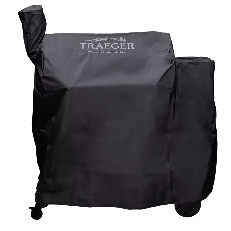 Pro 780 Full-Length Grill Cover
