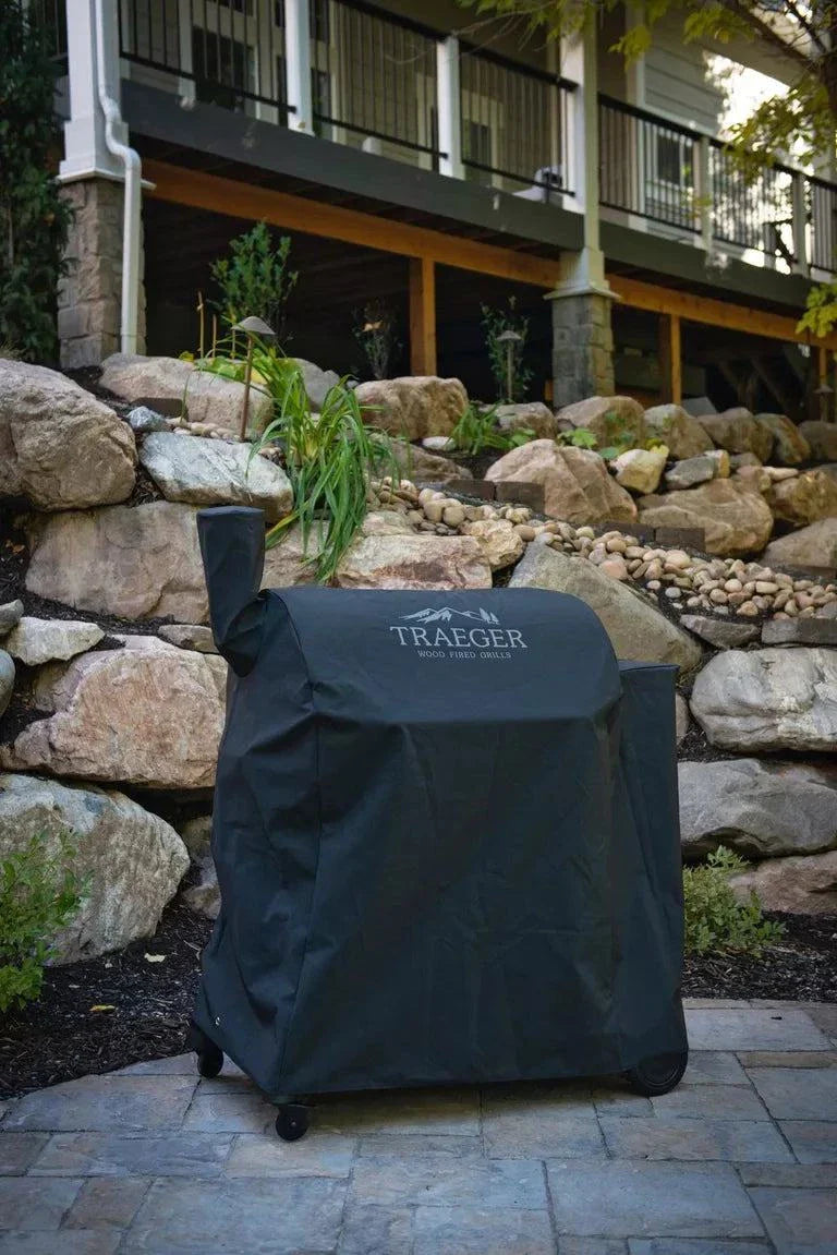 Pro 780 Full-Length Grill Cover