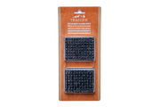 Replacement BBQ Cleaning Brush Head (2 Pack)