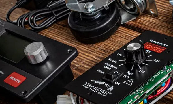 WiFi Controller: Pro 780