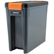 Traeger StayDRY™ Pellet Bin & Lid