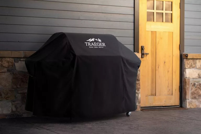 Ironwood® XL Full-Length Grill Cover