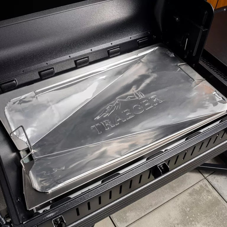 Drip Tray Liners – 5 Pack – Size B