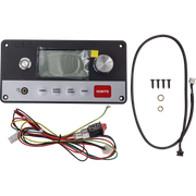 WiFi Controller: D2 Timberline 1300