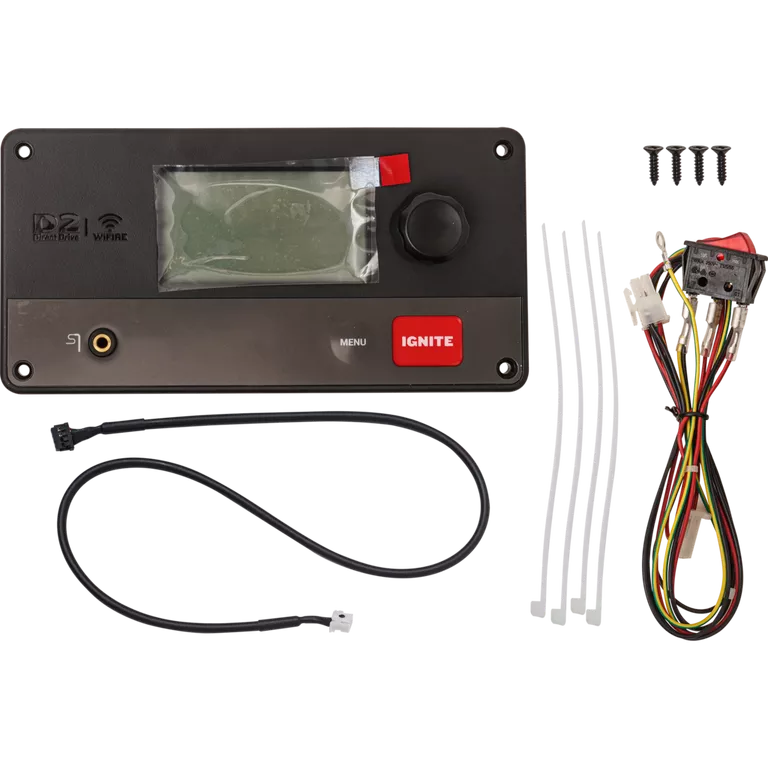 WiFi Controller: Pro 575