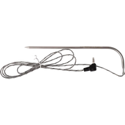 Wired Meat Probe (Black)