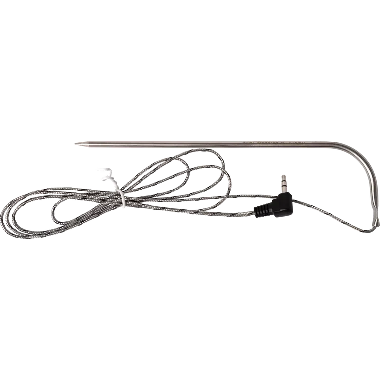 Wired Meat Probe (Black)