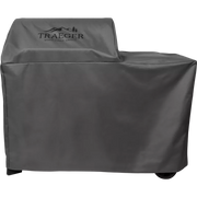 Woodridge™ Full-Length Grill Cover