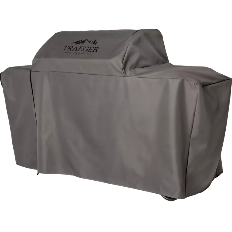 Woodridge™ Pro Full-Length Grill Cover